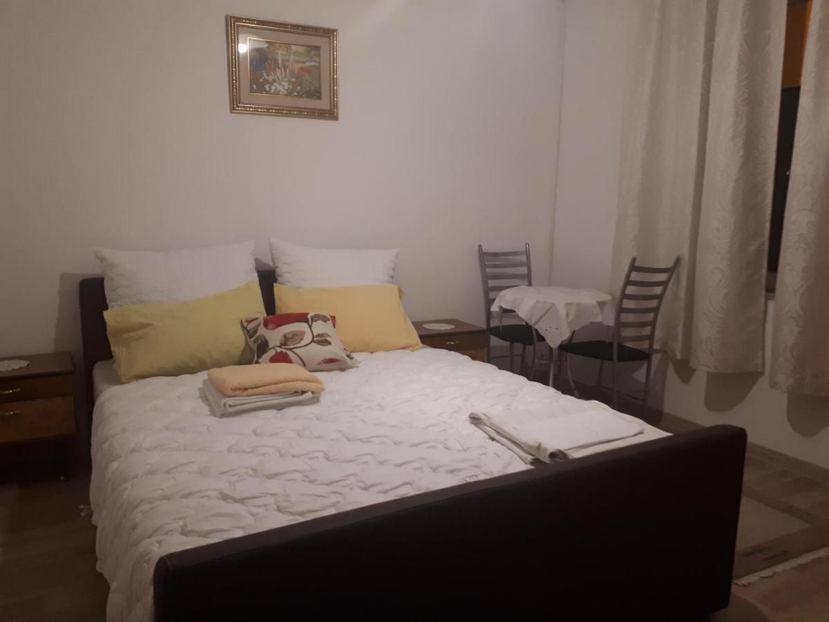 Guesthouse Sanja 모스타르 외부 사진